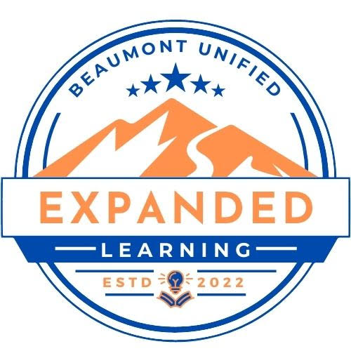 Beaumont Unified - Expanded Learning logo